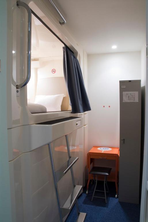 Seaside Inn Omori Tokio Habitación foto